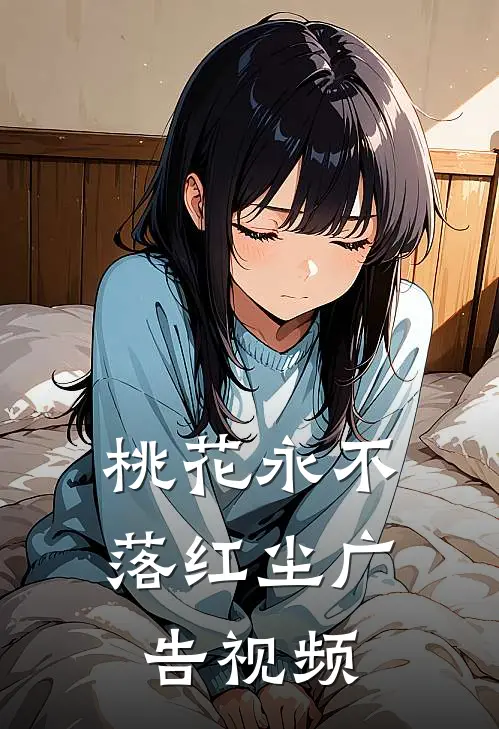 桃花永不落红尘广告视频