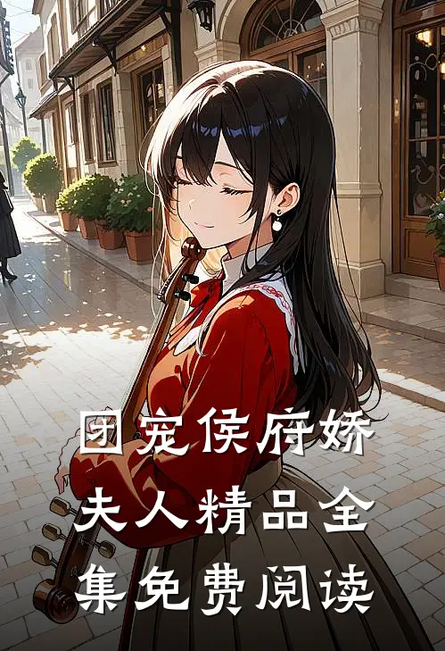 团宠侯府娇夫人精品全集免费阅读
