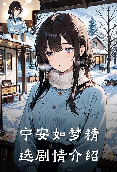 宁安如梦精选剧情介绍