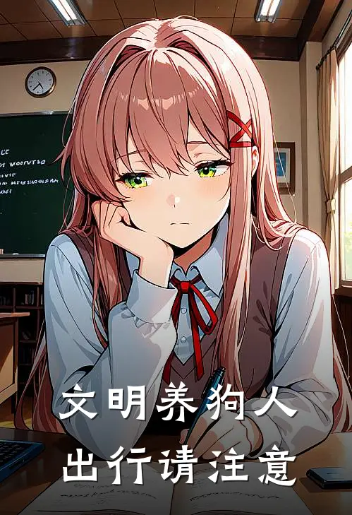 文明养狗人出行请注意