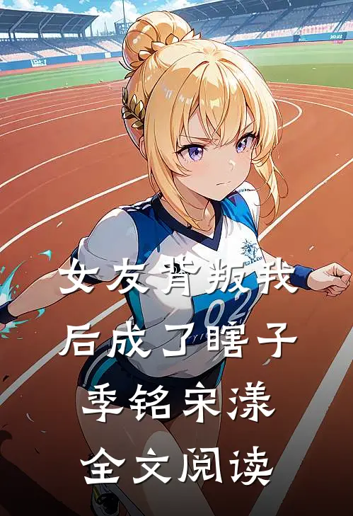 女友背叛我后成了瞎子季铭宋漾全文阅读