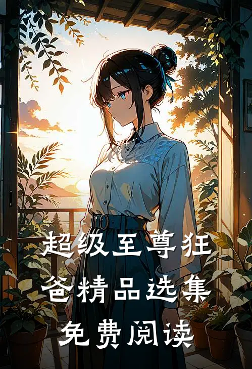 超级至尊狂爸精品选集免费阅读