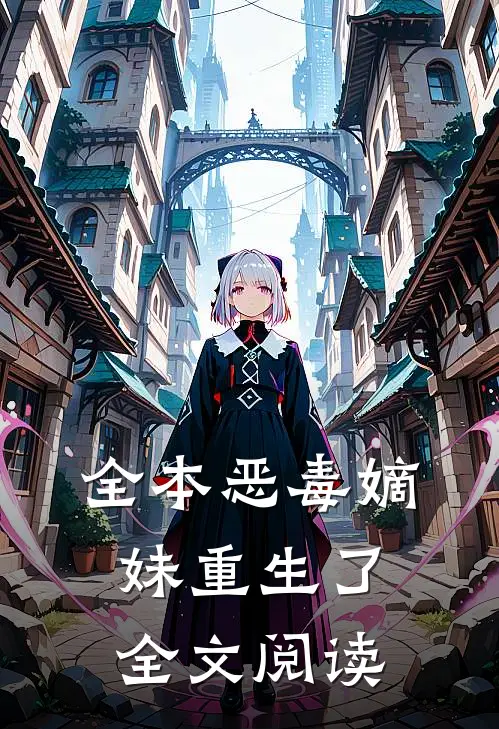全本恶毒嫡妹重生了全文阅读