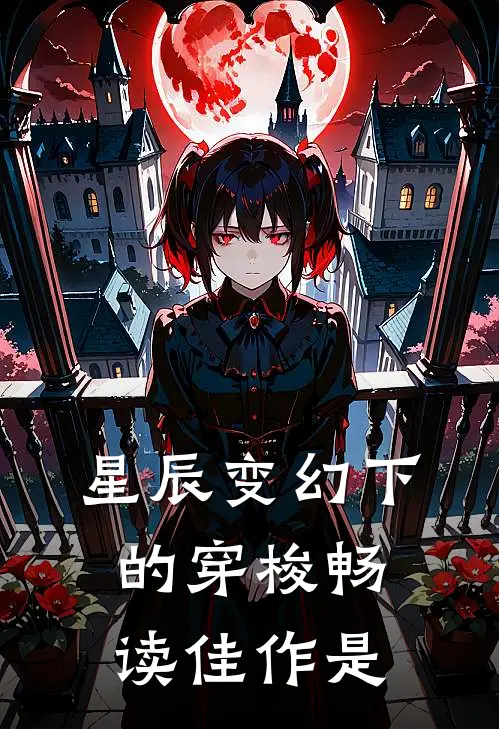星辰变幻下的穿梭畅读佳作是