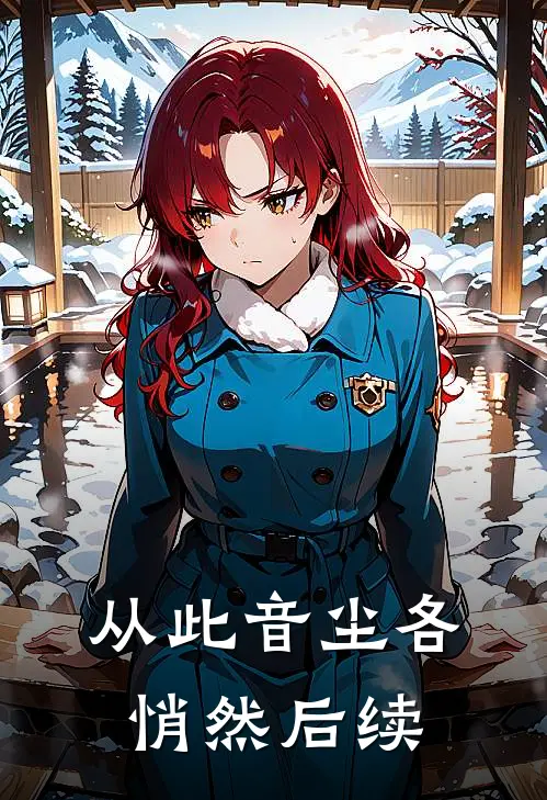 从此音尘各悄然后续