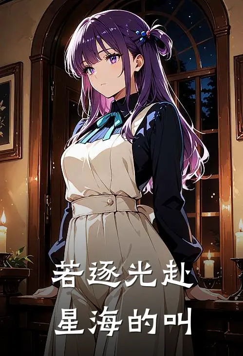 若逐光赴星海的叫