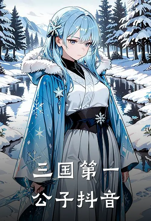 三国第一公子抖音
