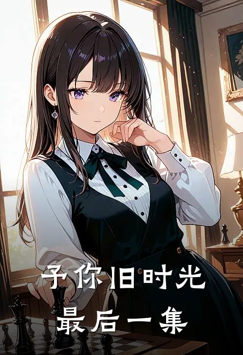 予你旧时光最后一集
