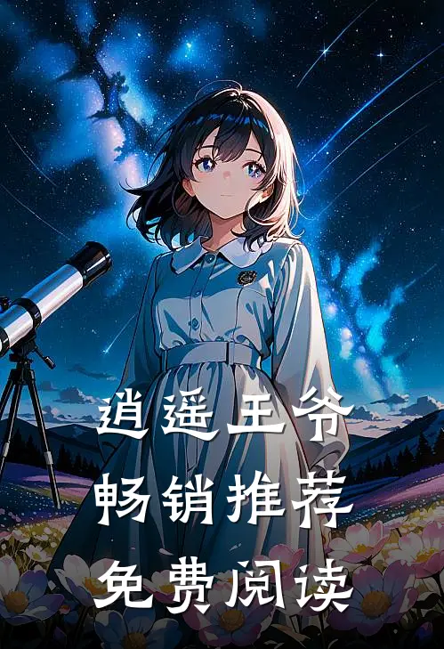 逍遥王爷畅销推荐免费阅读