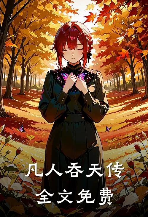 凡人吞天传全文免费