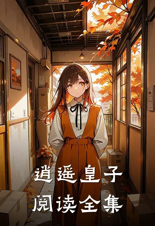 逍遥皇子阅读全集