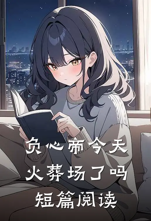 负心帝今天火葬场了吗短篇阅读