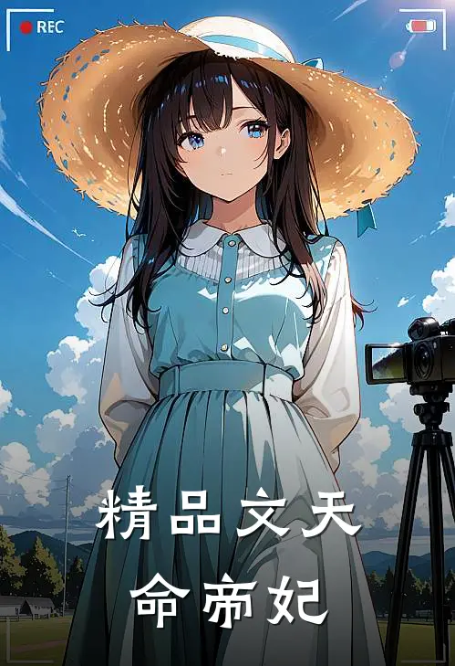 精品文天命帝妃