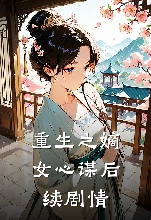 重生之嫡女心谋后续剧情