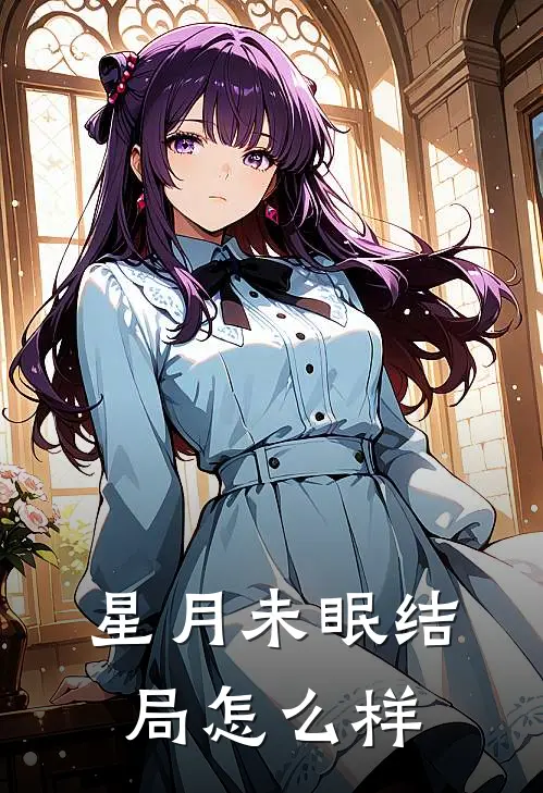 星月未眠结局怎么样