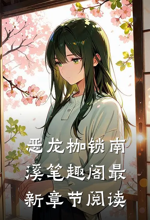 恶龙枷锁南溪笔趣阁最新章节阅读