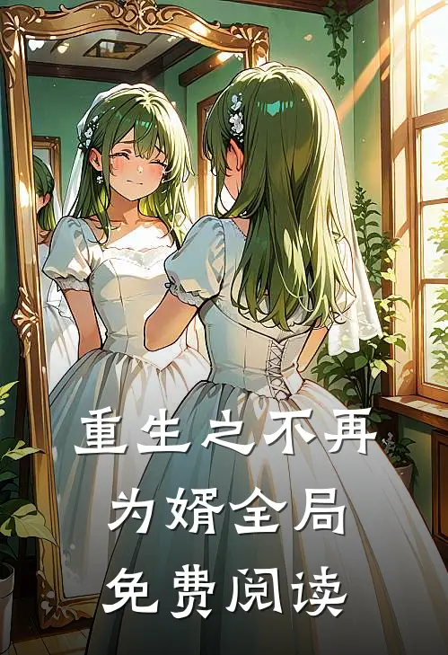 重生之不再为婿全局免费阅读