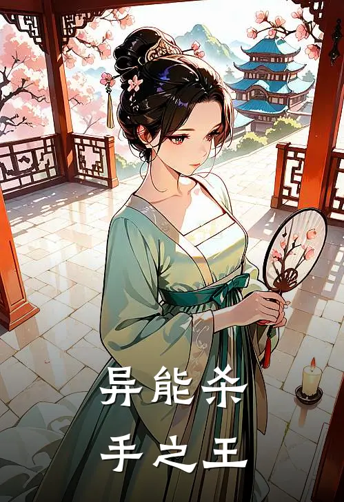 异能杀手之王