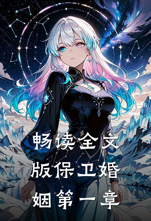 畅读全文版保卫婚姻第一章