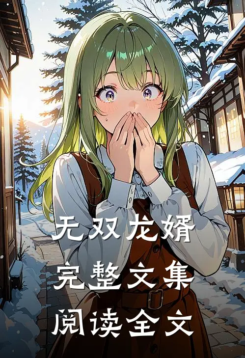 无双龙婿完整文集阅读全文