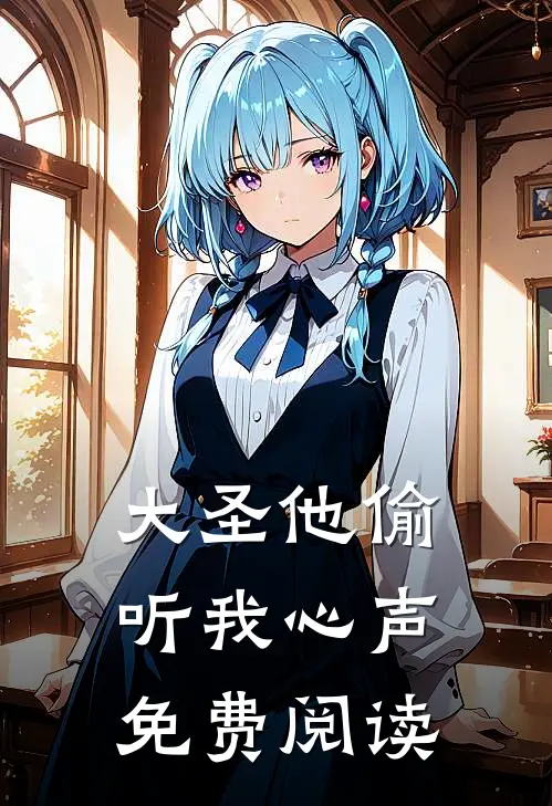 大圣他偷听我心声免费阅读