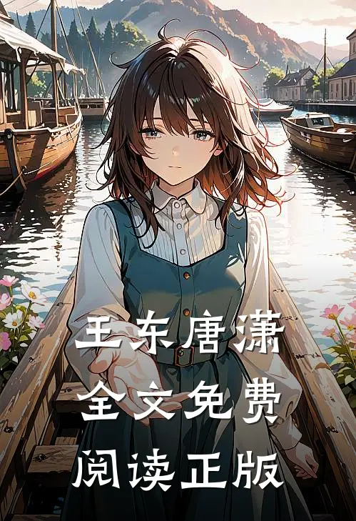 王东唐潇全文免费阅读正版