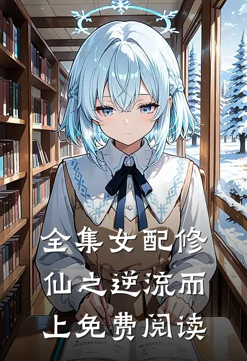 全集女配修仙之逆流而上免费阅读