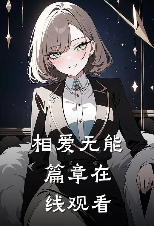 相爱无能篇章在线观看