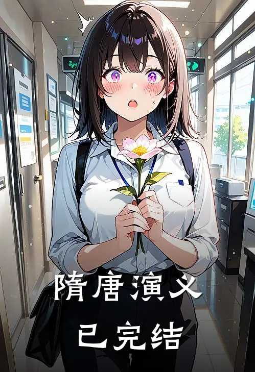 隋唐演义已完结