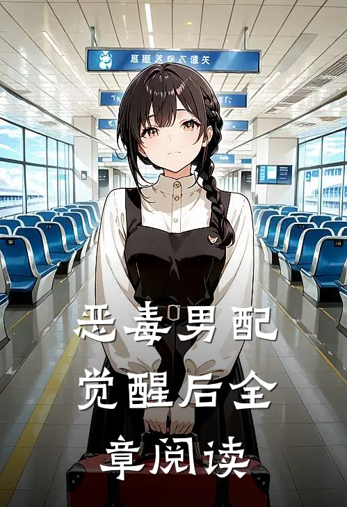 恶毒男配觉醒后全章阅读