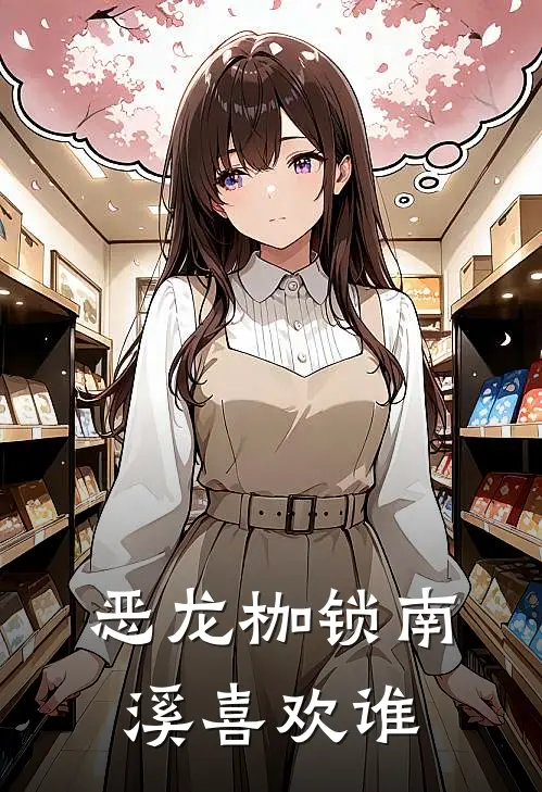 恶龙枷锁南溪喜欢谁