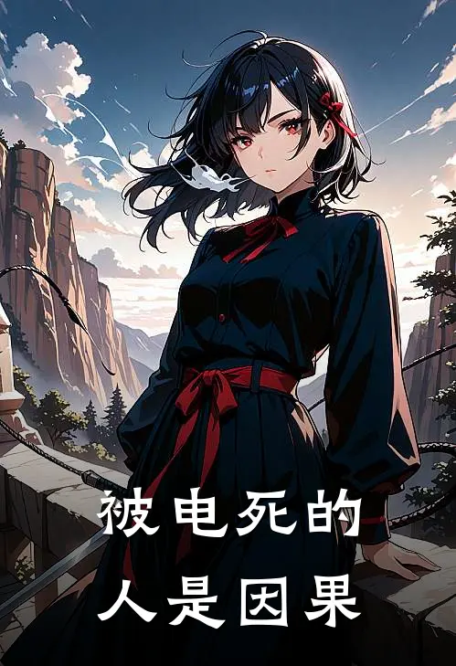 被电死的人是因果