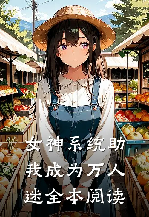 女神系统助我成为万人迷全本阅读