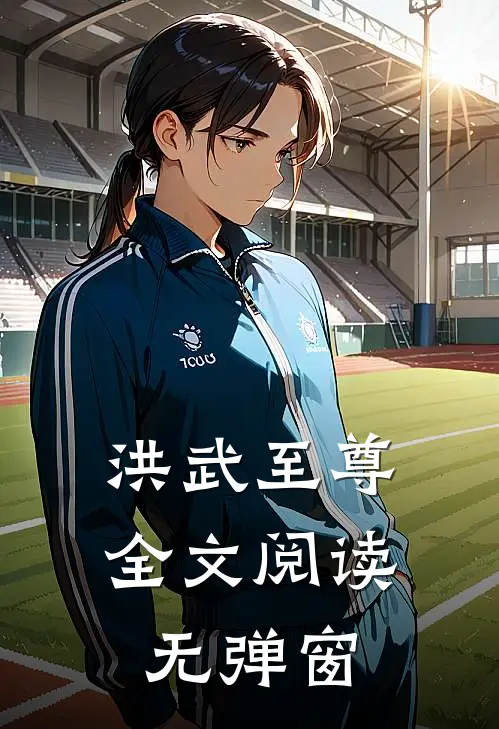 洪武至尊全文阅读无弹窗