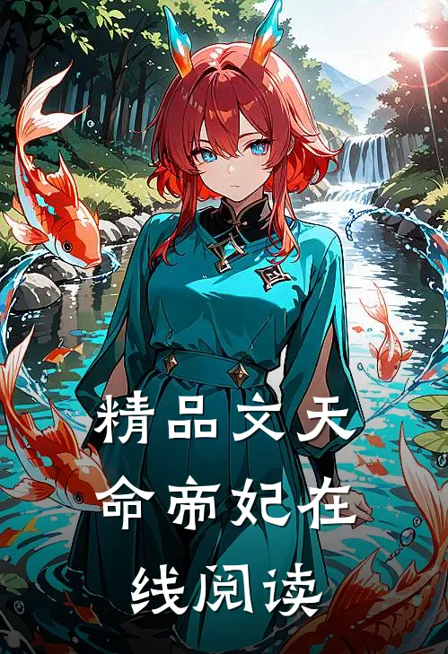 精品文天命帝妃在线阅读