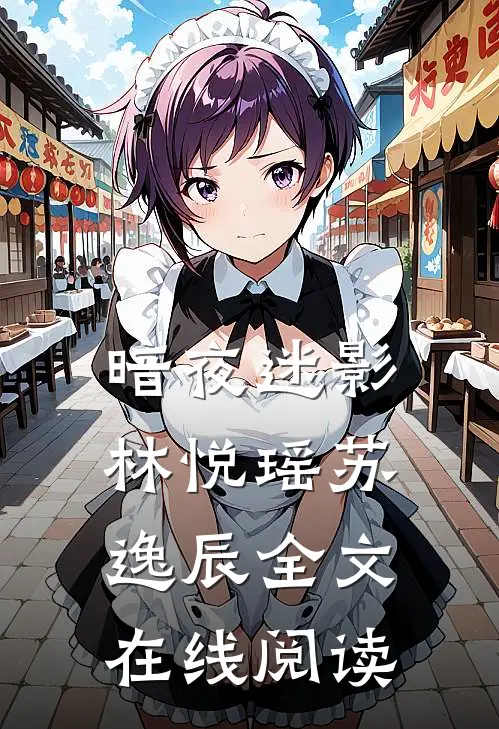 暗夜迷影林悦瑶苏逸辰全文在线阅读