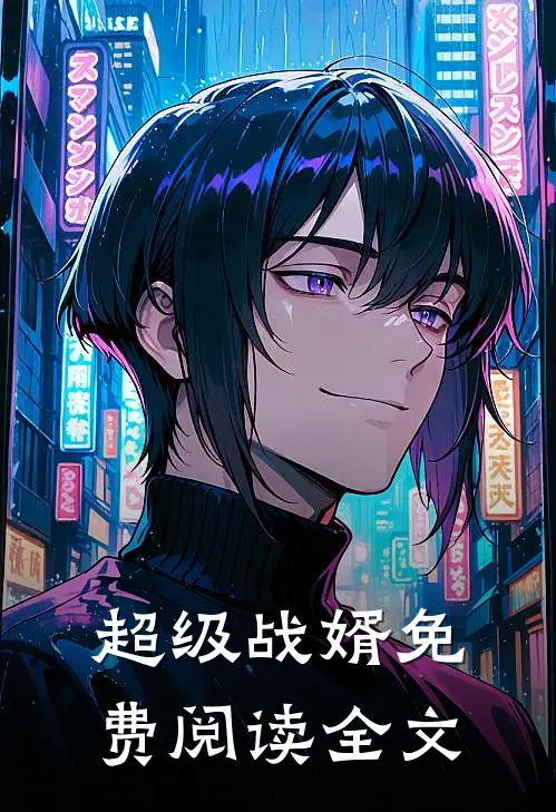 超级战婿免费阅读全文