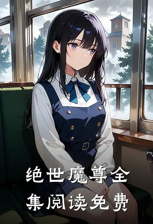 绝世魔尊全集阅读免费