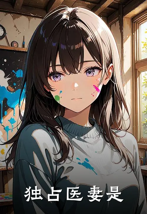 独占医妻是
