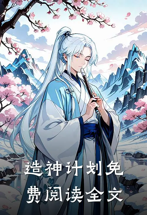 造神计划免费阅读全文
