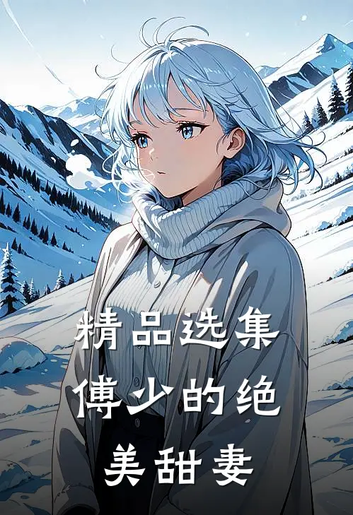 精品选集傅少的绝美甜妻