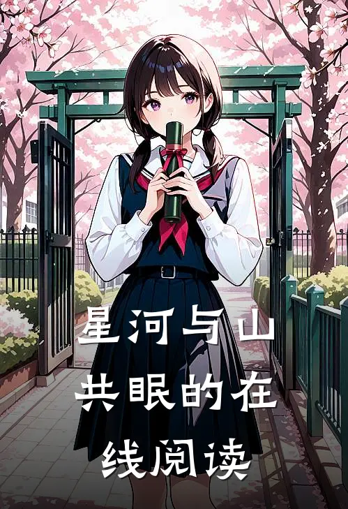 星河与山共眠的在线阅读
