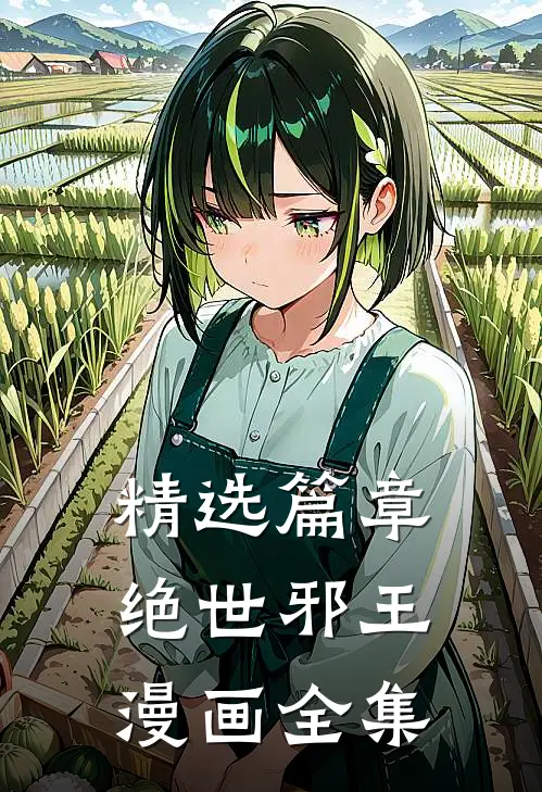 精选篇章绝世邪王漫画全集