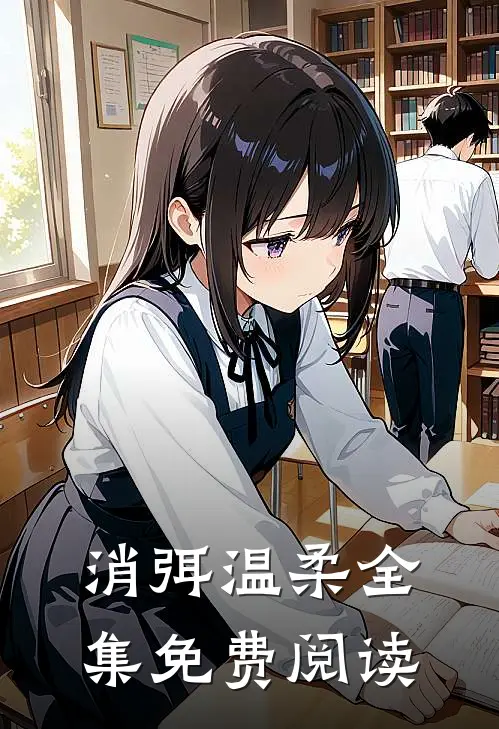 消弭温柔全集免费阅读