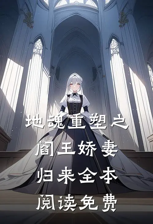 地魂重塑之阎王娇妻归来全本阅读免费