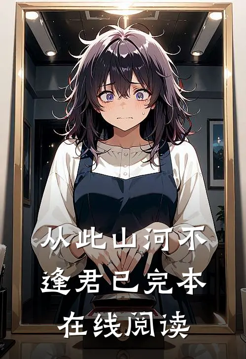 从此山河不逢君已完本在线阅读