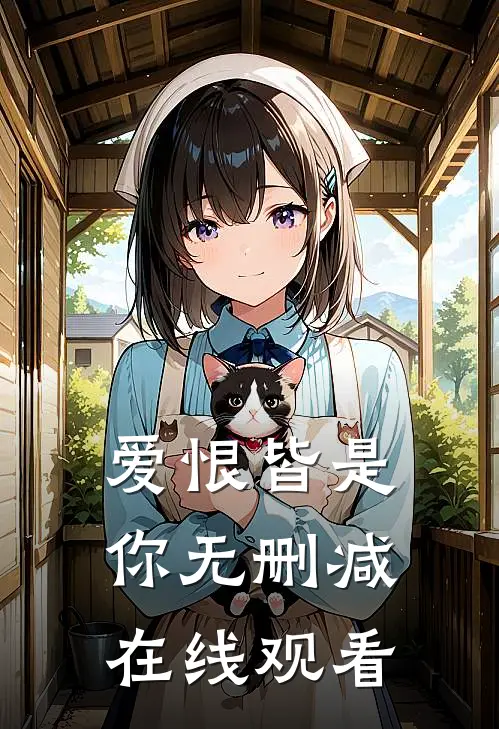 爱恨皆是你无删减在线观看