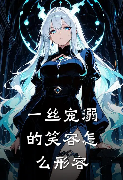 一丝宠溺的笑容怎么形容