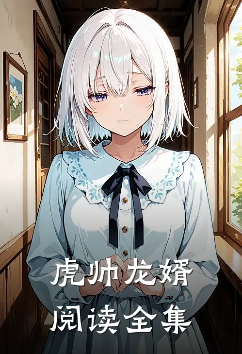 虎帅龙婿阅读全集