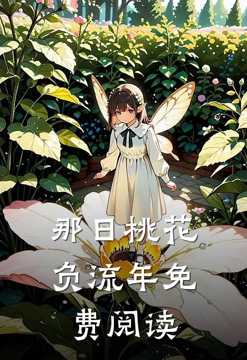 那日桃花负流年免费阅读